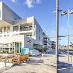 Duenenvilla 13, Whg 2 Apartmán Priwall