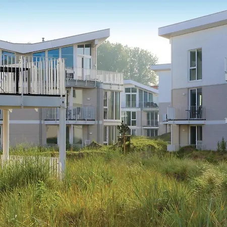 Apartmán Duenenvilla 13, Whg 2