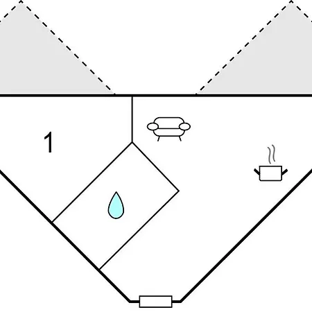 Duenenvilla 13, Whg 2 프리발