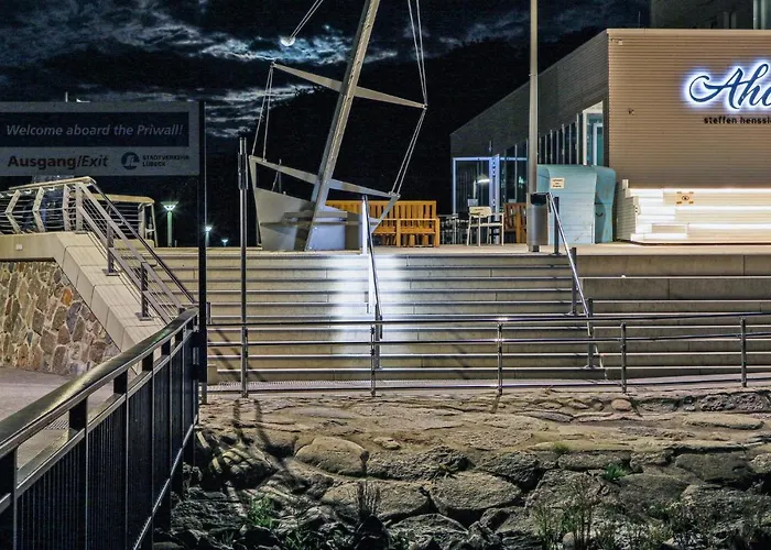 Appartement Duenenvilla 13, Whg 2 *