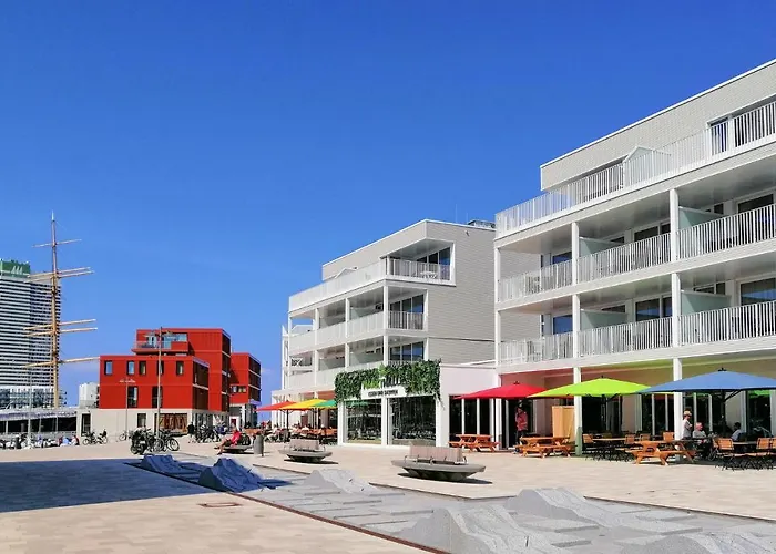 Duenenvilla 13, Whg 2 *