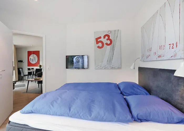 Duenenvilla 13, Whg 2