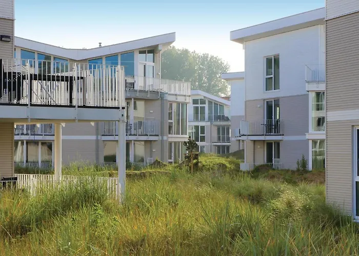 Appartement Duenenvilla 13, Whg 2