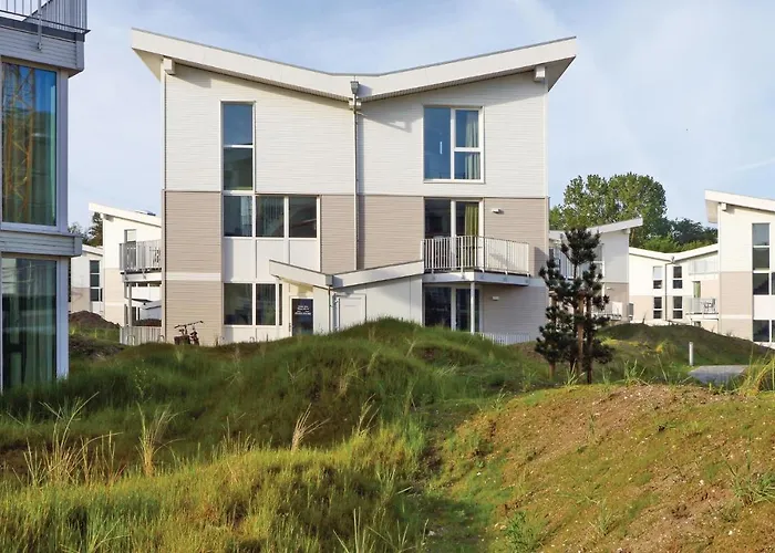 Duenenvilla 13, Whg 2 Priwall