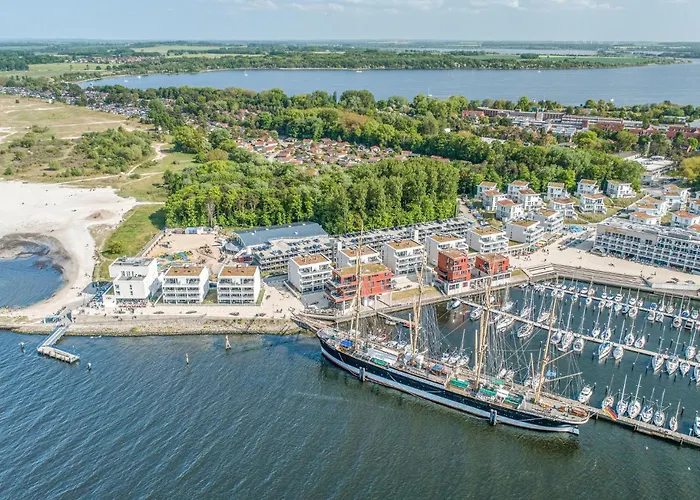 Duenenvilla 13, Whg 2